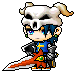 IronAxe